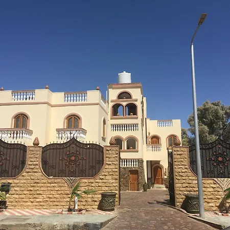 Villa 22