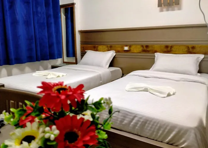 Hotel 22