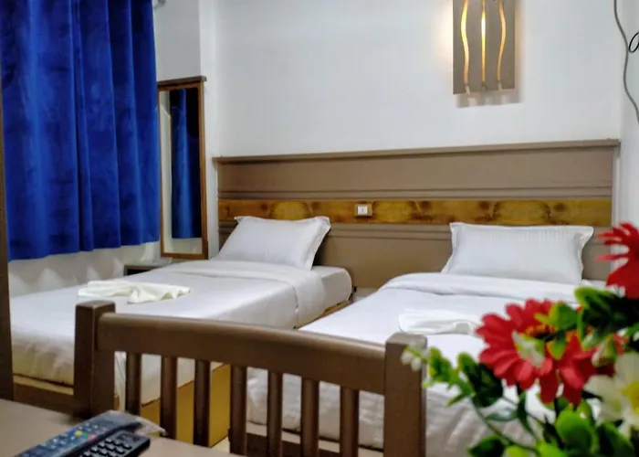 Hotel 22 4*