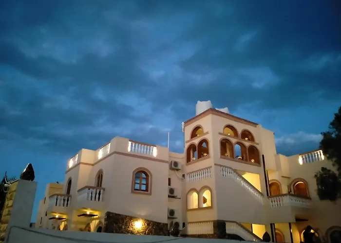 22 Hotel Dahab