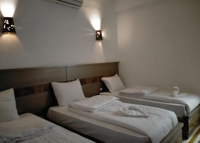 Hotel 22 Dahab