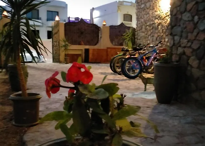 22 4* Dahab