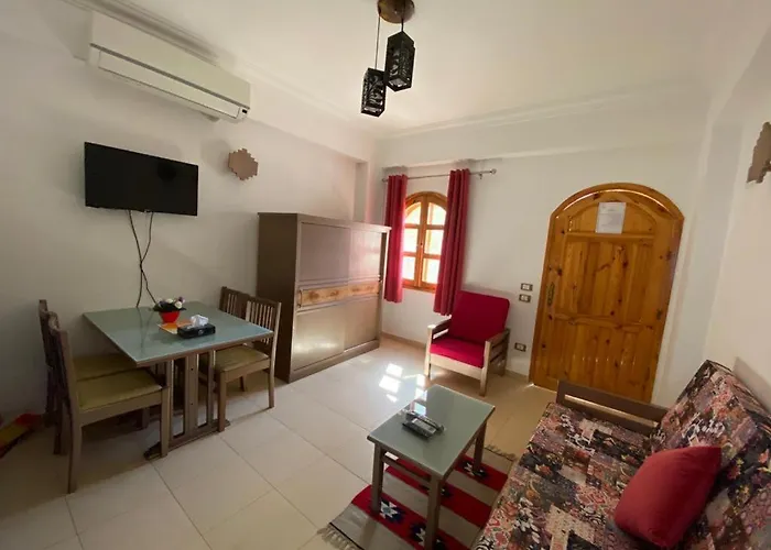 22 Hotel Dahab
