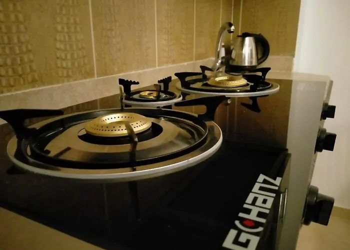 22 Hotel