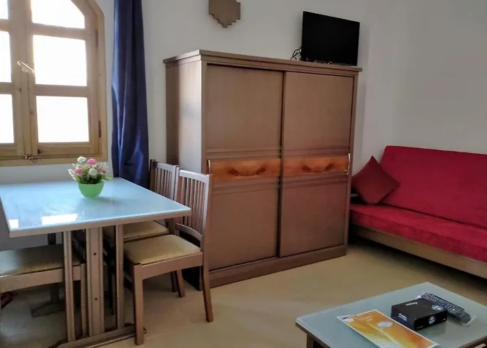 22 Hotel Dahab