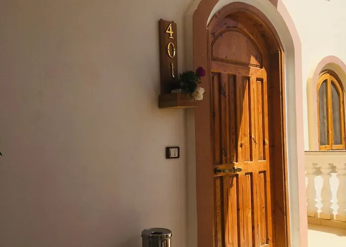 22 Hotel Dahab
