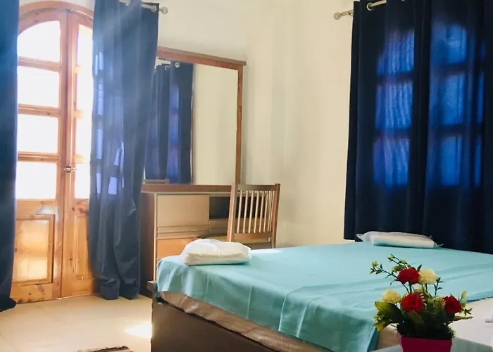 22 Hotel Dahab