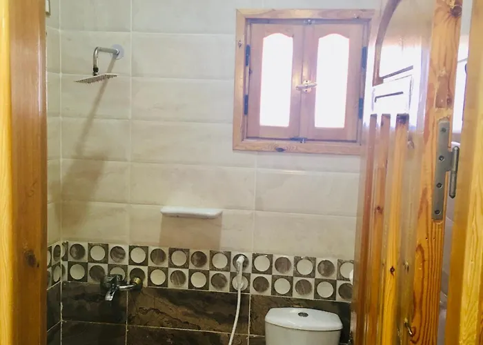 22 Dahab