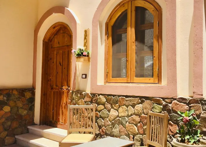 22 Hotel Dahab
