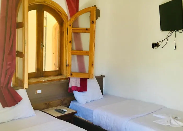 22 Dahab