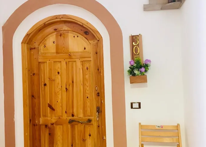 Hotel 22 Dahab