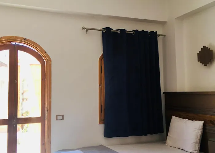22 Dahab