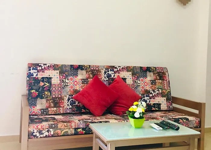 22 4* Dahab