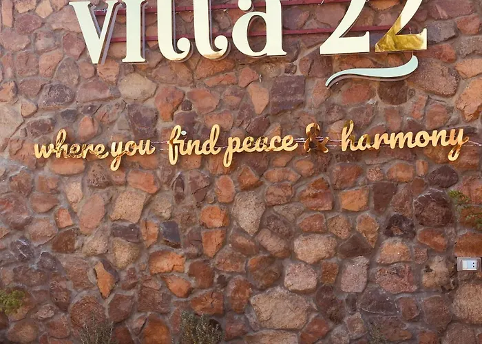 22 Hotel 4*