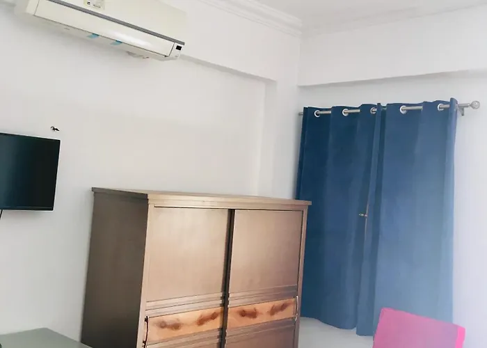 22 Hotel Dahab