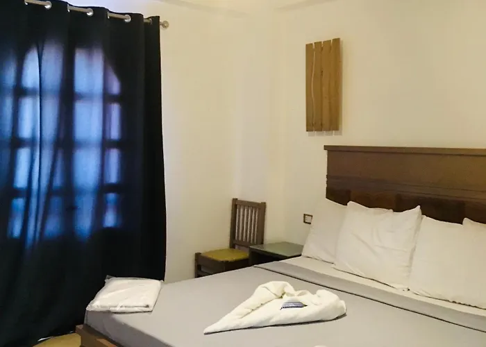 22 Hotel