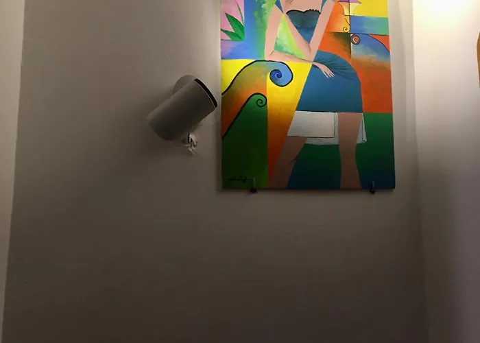 22 Hotel