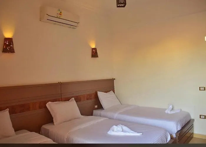 Hotel 22 4*