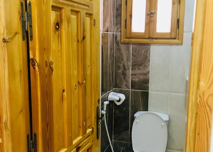 22 Hotel Dahab