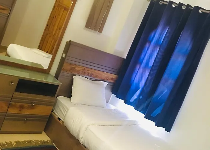 Hotel 22
