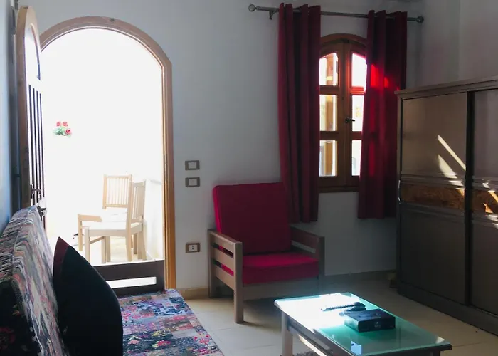 22 Hotel Dahab
