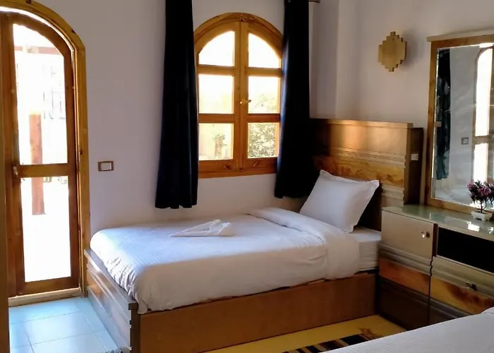 22 Dahab