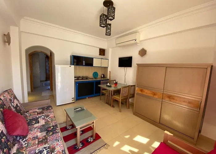 22 4* Dahab
