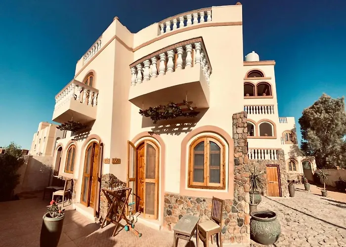22 Hotel Dahab