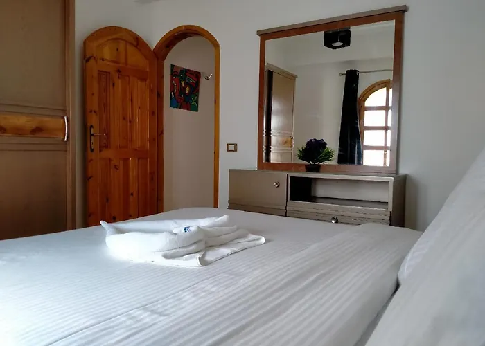 Hotel 22 Dahab