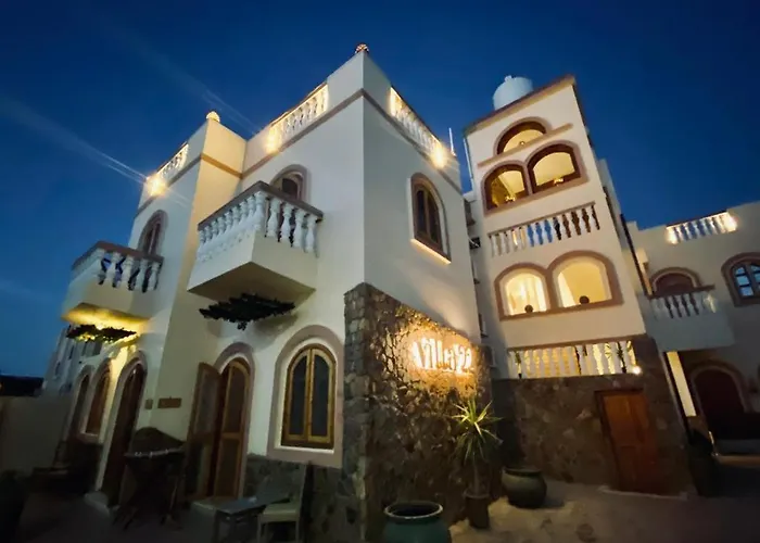 22 4* Dahab