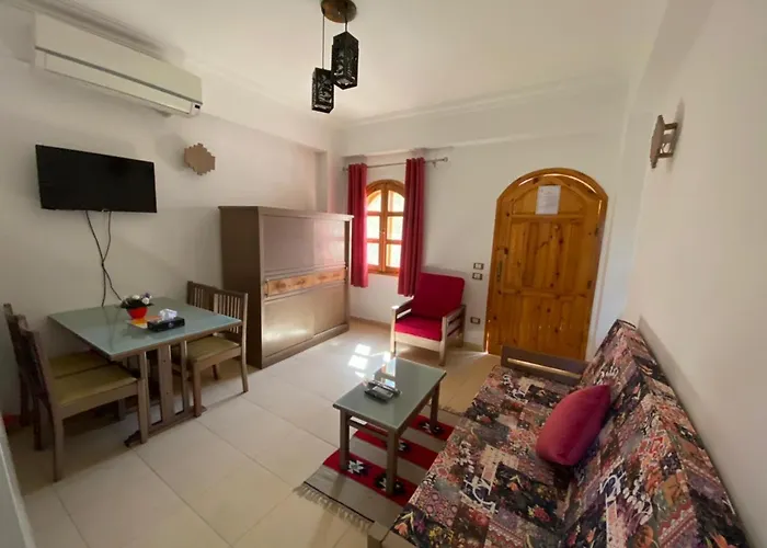 22 Hotel Dahab