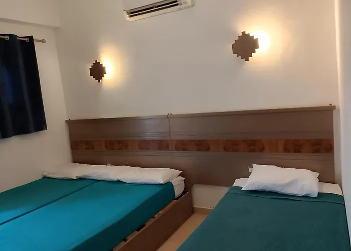 22 4* Dahab