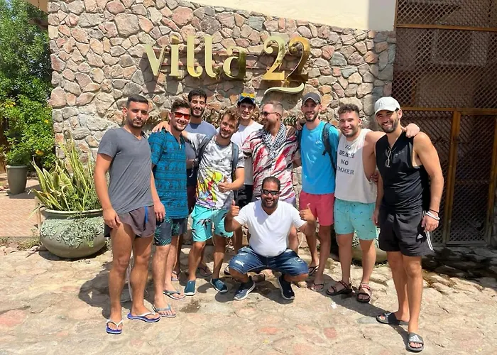 22 Hotel Dahab