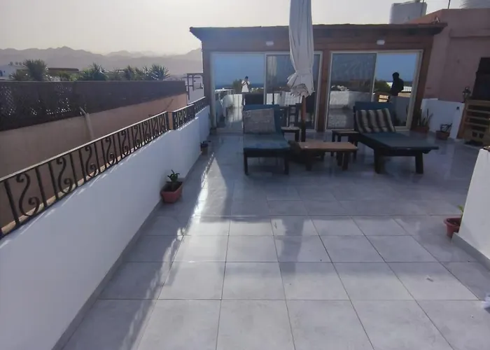 22 Dahab