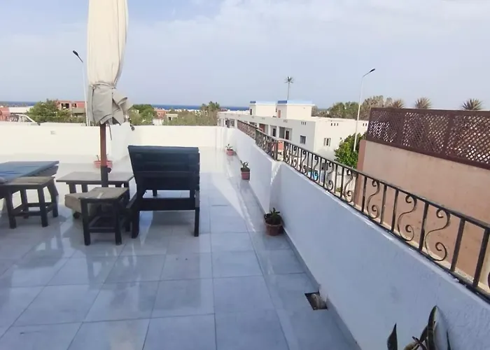22 Hotel